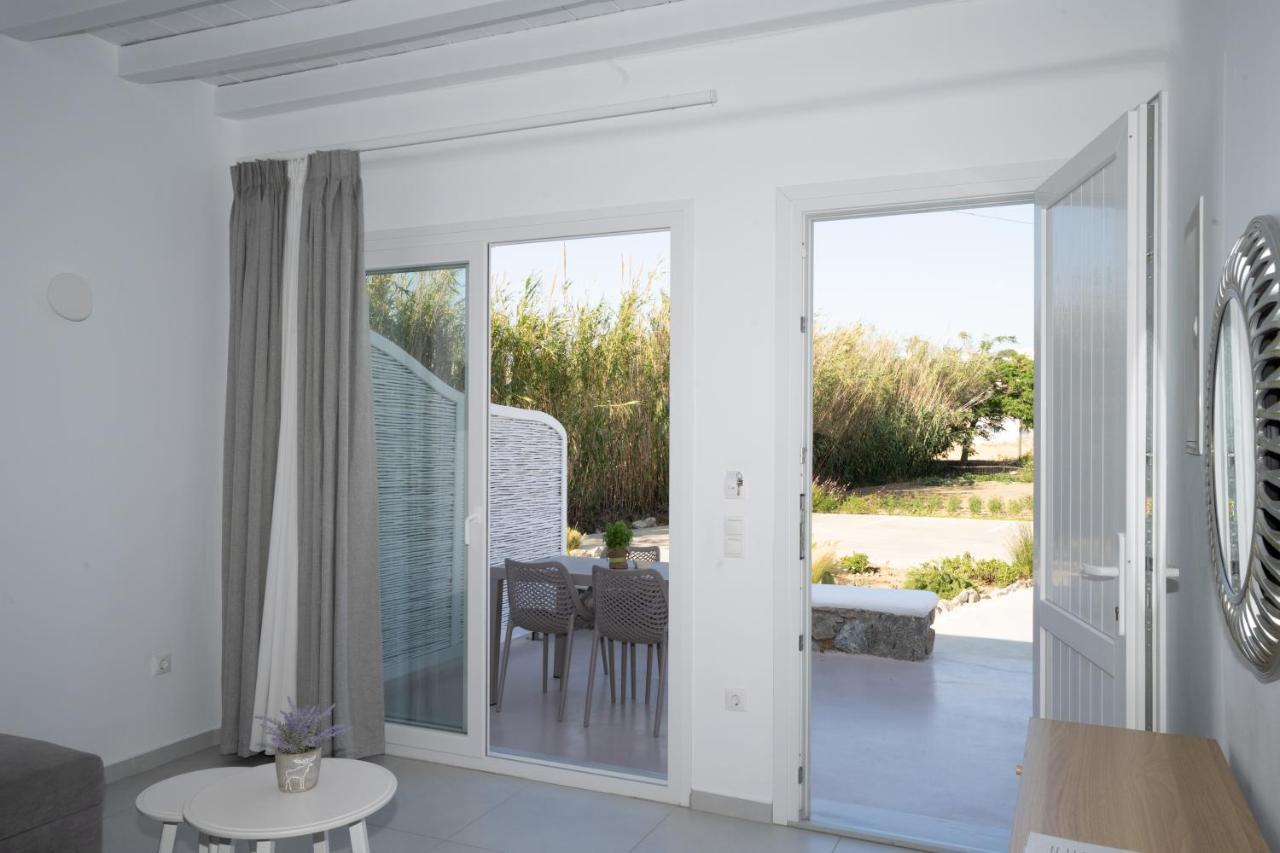 Desire Mykonos Apartments Mykonos Town Exterior foto